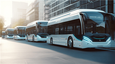 5G高清車載視頻終端無線領域解決方案